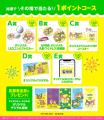 オリジナルコラボグッズが当たる！C1000 ビタミンレモ