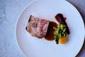 【ノボテル奈良】奈良の食材を味わう2つの新コースを 【ノボテル奈良】奈良の食材を味わう2つの新コースを