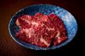 【50食限定】A5等級黒毛和牛100%ハンバーグが500円! 【50食限定】A5等級黒毛和牛100%ハンバーグが500円!