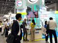 【展示会レポート】eWeLLが「国際モダンホスピタルシ