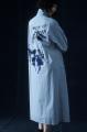Y's、伊勢丹新宿店限定カラー「MIDNIGHT BLUE」の202