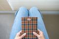 本に寄り添う、新しい読書アクセサリー「HANDCRAFT BO