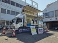【JAF広島】「VICTOIRE CYCLE CUP 沼田自動車学校」に