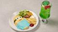【札幌プリンスホテル】夏休みの家族でのお出かけにお