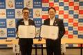 日進市と中京大学との連携協力に関する協定締結につい