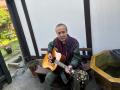 岡林信康が80歳を迎えリリースする全曲書き下ろしによ