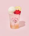 【Cath Kidston Ice Cream Shop】表参道店のアイスク