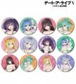 アニメ「デート・ア・ライブV」の描き下ろし プリンセ