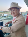 ～大井競馬場がUSAムードに染まる！～日米友好交流記