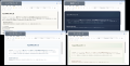 AIが文章作成から文書デザインまで支援JavaScriputf-8