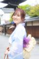 「ミス浴衣ジェニック2026」写真集『ROMANTIC SLutf-8
