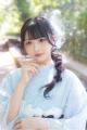 「ミス浴衣ジェニック2026」写真集『ROMANTIC SLutf-8