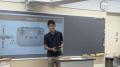 千里カーゴサービス、高校・大学への出張授業「物流の