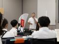「ネイチャーポジティブ」を目指す国際会議に初参加　
