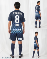 2026/27シーズン 徳島ヴォルティス公式ユニフォーム 2026/27シーズン 徳島ヴォルティス公式ユニフォーム