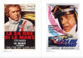 「栄光のル・マン」製作55周年特別企画！『スティーブ
