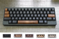 HHKB30周年記念、パートナー企業とのコラボレーutf-8