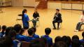 株式会社サリバテック、山形県立致道館高等学校の「キ 株式会社サリバテック、山形県立致道館高等学校の「キ