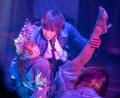 渋谷の夜に舞う、『 渋谷の夜に舞う、『