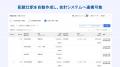 『マネーフォワード クラウド個別原価』、製造原価と