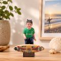 あの日の思い出を、まるごと手のひらに。3DME「写真で