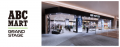 ABC-MART GRAND STAGE イオンモール高岡店2026年7月16 ABC-MART GRAND STAGE イオンモール高岡店2026年7月16