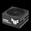 80 PLUS Gold認証取得、ATX3.1＆PCIe 5.1対応のフルモ