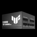 80 PLUS Gold認証取得、ATX3.1＆PCIe 5.1対応のフルモ