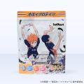 【「飛ぶ」毎日に5つの栄養をトス！】アニメ「ハイキ