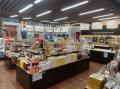 秋田駅【おみやげ処 こまち苑】【東北めぐり いろと 秋田駅【おみやげ処 こまち苑】【東北めぐり いろと