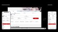 JAL公式予約サイトをリニューアル