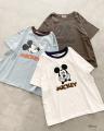 Samansa Mos2よりDisney Collection「ミッキーマウス
