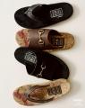「AVIREX」とサンダルブランド「ISLAND SLIPPER」との