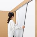 【法人限定】組み立て・移設できる「強化ダンボールブ