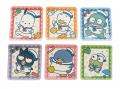 夏休みは、はぴだんぶいと涼しくおでかけ！東京ソラマ