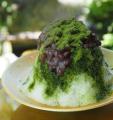 「和菓子屋のかき氷は、蜜が違う。」創業70年以上のお 「和菓子屋のかき氷は、蜜が違う。」創業70年以上のお