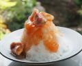 「和菓子屋のかき氷は、蜜が違う。」創業70年以上のお 「和菓子屋のかき氷は、蜜が違う。」創業70年以上のお
