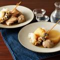 【池袋エリアに登場】和食の真髄を味わう「火入れみつ