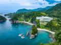 【堂ヶ島ニュー銀水】今年の秋は“黒毛和牛”が主役！黒