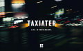 日本初のタクシー映画祭「TAXIATER」予告映像を解禁。 日本初のタクシー映画祭「TAXIATER」予告映像を解禁。