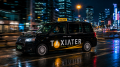 日本初のタクシー映画祭「TAXIATER」予告映像を解禁。 日本初のタクシー映画祭「TAXIATER」予告映像を解禁。