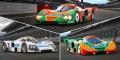 マツダ、史上初!MAZDA 787Bを3台同時展示!~ルマン2 マツダ、史上初!MAZDA 787Bを3台同時展示!~ルマン2