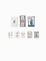 「NS by NOUSAKU」新作“Playing Cards”発売記念 デザ 「NS by NOUSAKU」新作“Playing Cards”発売記念 デザ