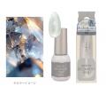 Gelee by Decorative Nailから待望のマグネットジェル