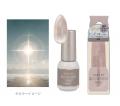 Gelee by Decorative Nailから待望のマグネットジェル