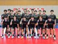 【ハンドボール男子ジュニア日本代表】第19回男子ジュ 【ハンドボール男子ジュニア日本代表】第19回男子ジュ