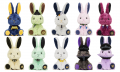 【刀剣乱舞ONLINE】ミニサイズがかわいい「ラビutf-8