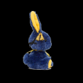 【刀剣乱舞ONLINE】ミニサイズがかわいい「ラビutf-8