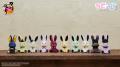 【刀剣乱舞ONLINE】ミニサイズがかわいい「ラビutf-8