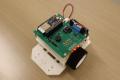 大阪電気通信大学発ベンチャーが開発した移動ロutf-8
